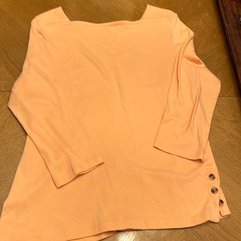 Chico’s Top